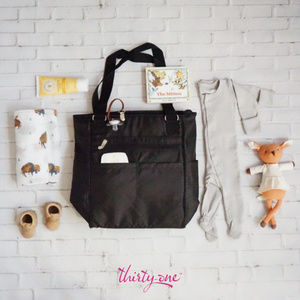 backpack and tote in one